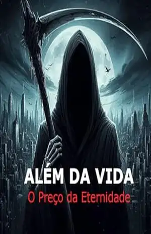 Além da Vida: O Preço da Eternidade – Valen Noctis
