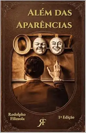 Além das Aparências: A Arte da Autenticidade na Construção do Caráter – Rodolpho Filizzola