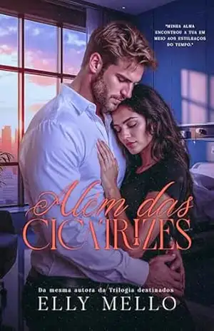 Além das Cicatrizes – Elly Mello