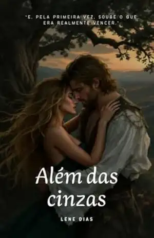 Além das Cinzas - Lene Dias