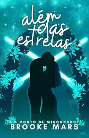 Além das Estrelas (BRIGHTGATE) – Brooke Mars