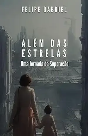 Além das Estrelas: Uma Jornada de Superação - Felipe Gabriel