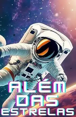 Além das Estrelas – Jherick Furtado