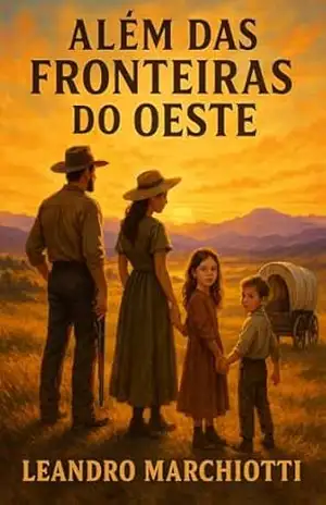 Além das Fronteiras do Oeste – Leandro Marchiotti