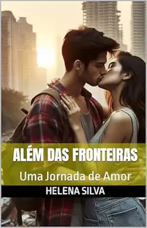 Além das Fronteiras: :Uma Jornada de Amor – Helena Silva