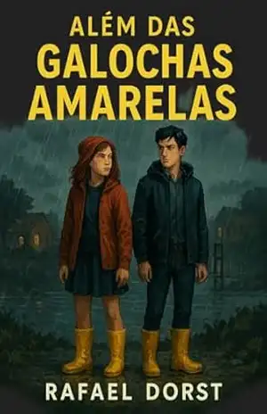 Além das Galochas Amarelas – Rafael Dorst