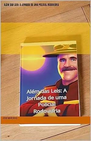 Além das Leis: A Jornada de uma Policial Rodoviária – JOSE marinho