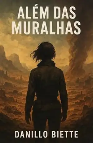 Além das Muralhas (O Último Sinal Livro 2) – Danillo Biette