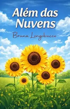 Além das nuvens: o outro lado do não – Bruna Longobucco