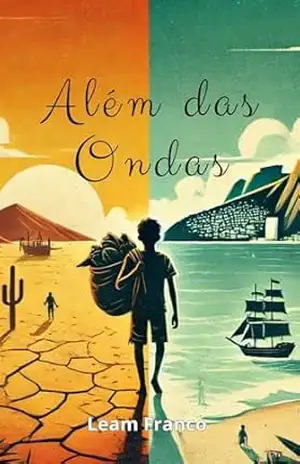 Além das Ondas – Leam Franco