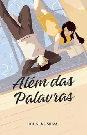 Além das Palavras – Douglas Silva