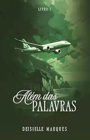 Além das Palavras – Deisielle Marques