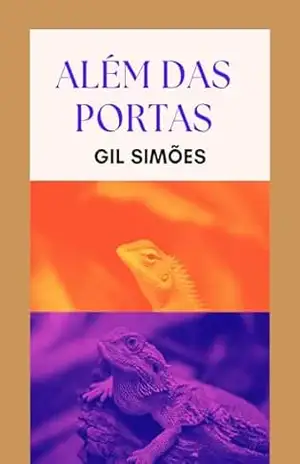 Além das Portas – Gil Simões