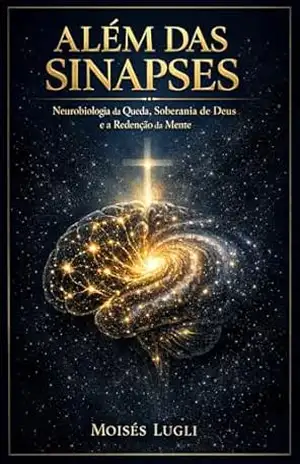 Além das Sinapses: Neurobiologia da Queda, Soberania de Deus e a Redenção da Mente – Moisés Lugli