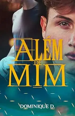 Além De Mim - Dominique D.