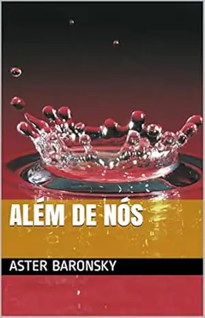 Além de Nós – Aster Baronsky