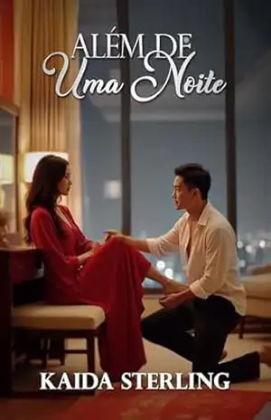 Além de uma noite: Amor sob ameaça – Kaida Sterling