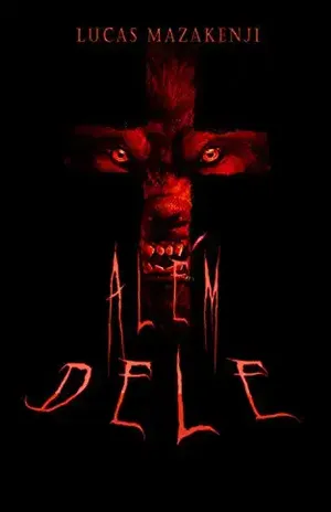 Além Dele - Lucas Mazakenji