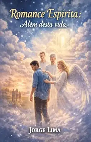Além desta vida: Romance espírita – Jorge Lima