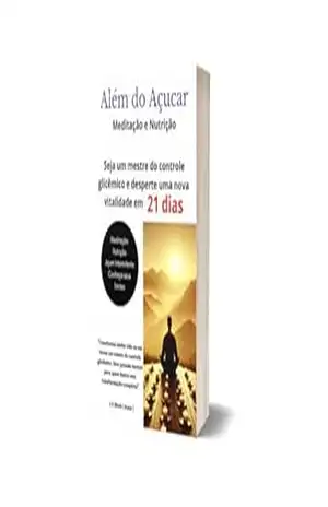 Além do Açucar – J.V. Stark