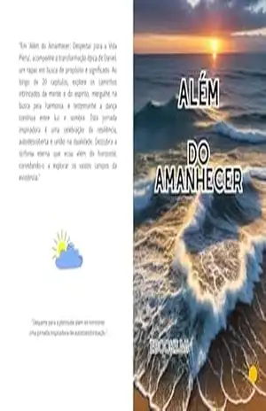 Além do Amanhecer: Despertar para a Vida Plena – ebooks .MI