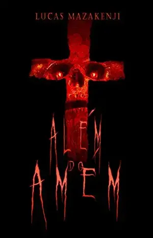 Além do Amém – Lucas Mazakenji