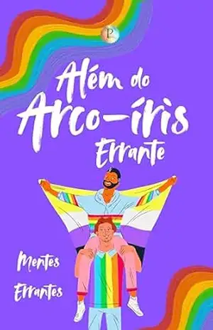 Além do Arco–íris Errante (Mentes Errantes) – Walison Vinicius