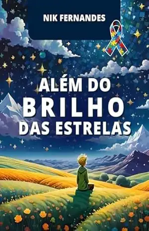 Além do Brilho das Estrelas – Nik Fernandes