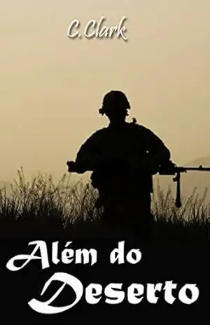 Além do Deserto – C CLARK
