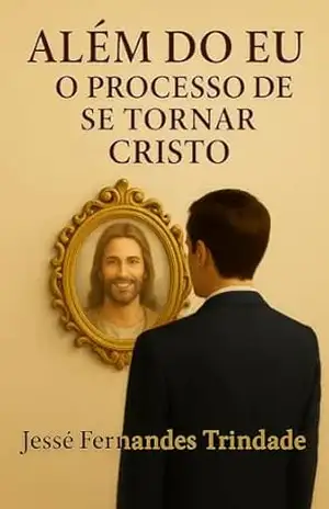 ALÉM DO EU: O PROCESSO DE TRORNAR–SE CRISTO: O PROCESSO DE TRORNAR–SE CRISTO – Jessé Fernandes Trindade