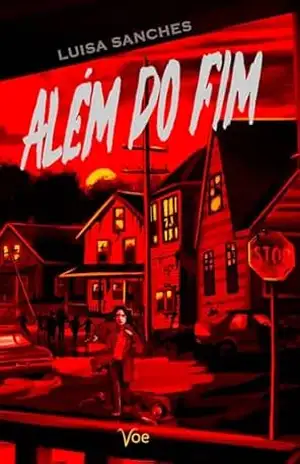 ALÉM DO FIM – Luisa Sanches