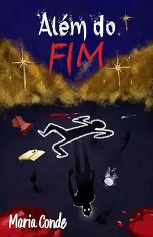 Além do Fim – Maria Conde