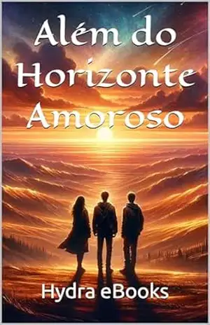 Além do Horizonte Amoroso – Hydra eBooks