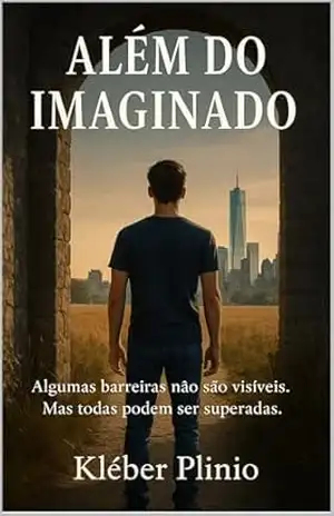 Além do Imaginado – Kleber Plinio