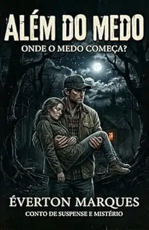 Além do Medo: Onde o Medo Começa? – Éverton Marques