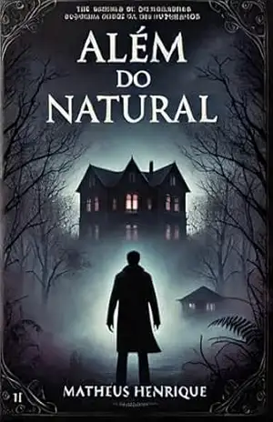 Além do natural – Matheus Henrique