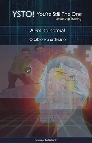 Além do normal: O sábio e o ordinário - Carlos Canteri