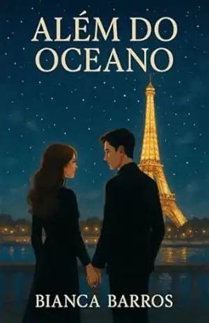 Além do Oceano – BIANCA BARROS