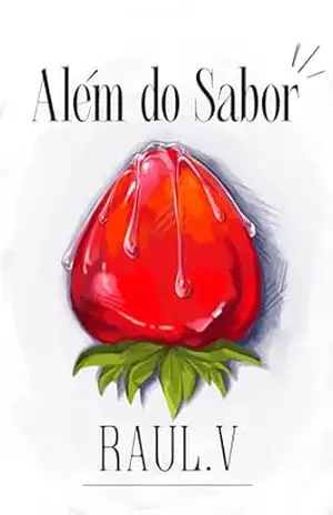 Além do sabor – Raul Victor