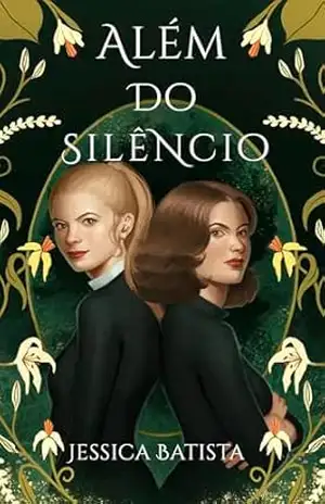 Além do Silêncio – Jéssica Batista