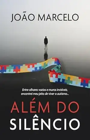 Além do Silêncio – João Marcelo