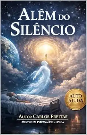 Além do Silêncio – Carlos Freitas