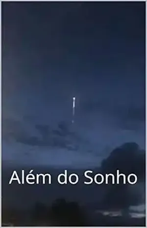 Além do sonho - Marlon Henrique Silva