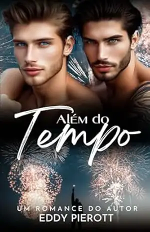 Além do Tempo – Eddy  Pierott