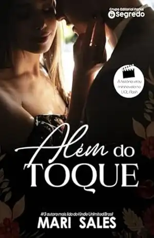 Além do Toque – Mari Sales