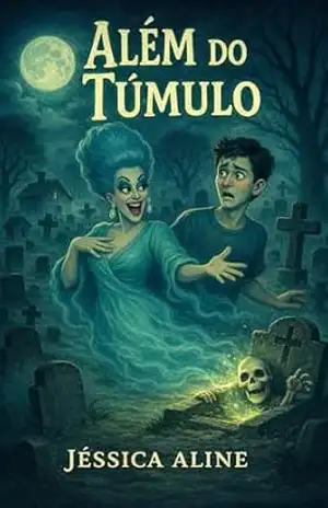 Além do Túmulo – Jessica Aline