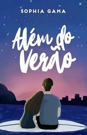 Além do Verão – Sophia Gama
