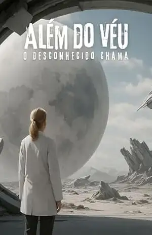 Além do Véu: O Desconhecido chama – Felipe Borges
