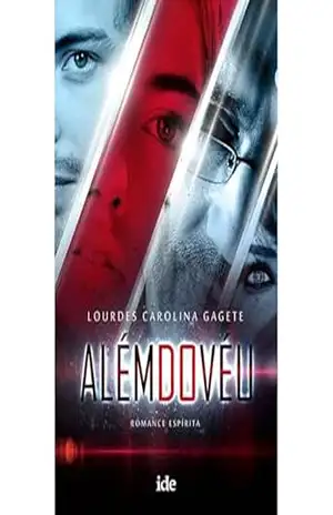 Além do Véu – Lourdes Carolina Gagete