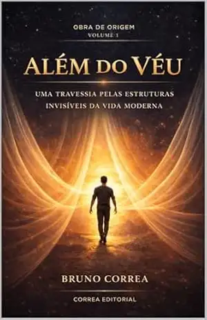 Além do Véu: Uma travessia pelas estruturas invisíveis da vida moderna – Bruno Correa